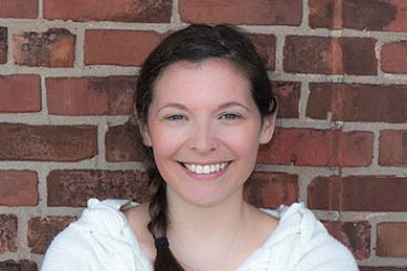 Katie Rooney, Partnership Director