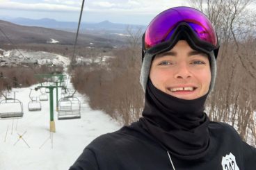 David Montgomery, Solar Energy Advisor