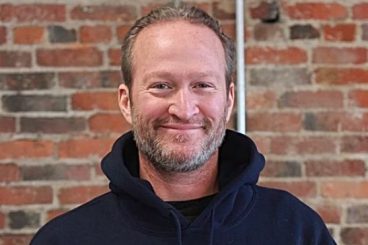 Zak Elgart, Clean Energy Manager