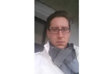 Jake Given, Operations Manager