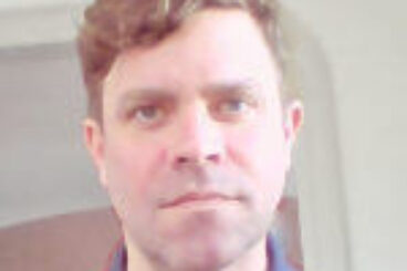 Neil Potter, VP of Outreach & Partnerships